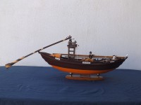 Barco Rebelo Distinto